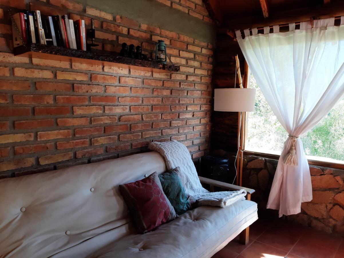 Cabana Pampa เอสเกล ภายนอก รูปภาพ